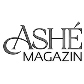 Ashe Magazin